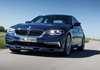 2017 Alpina B5 BiTurbo