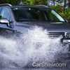 2017 Volkswagen Touareg V6 Adventure