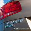 2017 Volkswagen Touareg V6 Adventure
