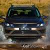 2017 Volkswagen Touareg V6 Adventure