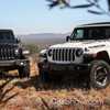 2018 Jeep Wrangler – Australian Testing