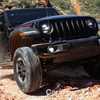 2018 Jeep Wrangler – Australian Testing