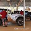 2018 Jeep Wrangler – Australian Testing