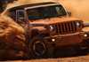2018 Jeep Wrangler – Australian Testing