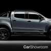 2018 HSV Colorado SportsCat