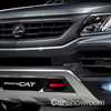 2018 HSV Colorado SportsCat