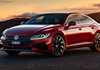 2018 Volkswagen Arteon 4Motion R-Line