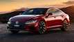 2018 Volkswagen Arteon 4Motion R-Line