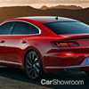2018 Volkswagen Arteon 4Motion R-Line