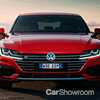 2018 Volkswagen Arteon 4Motion R-Line