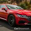 2018 Volkswagen Arteon 4Motion R-Line