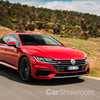 2018 Volkswagen Arteon 4Motion R-Line