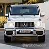 2019 Mercedes-AMG G63