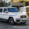 2019 Mercedes-AMG G63