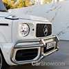 2019 Mercedes-AMG G63