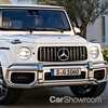 2019 Mercedes-AMG G63