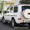 2019 Mercedes-AMG G63