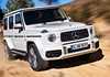 2019 Mercedes-AMG G63