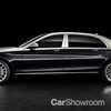 2019 Mercedes-Maybach S-Class