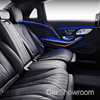 2019 Mercedes-Maybach S-Class