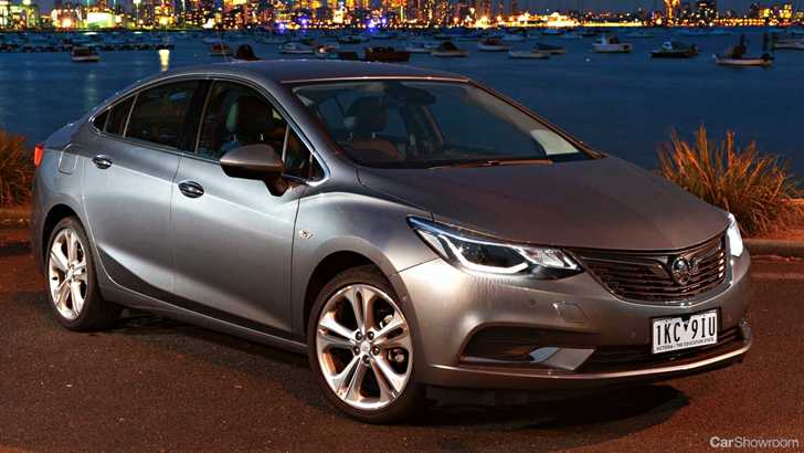 Holden Lineup In Limbo As GM Shrinks Korean Operations