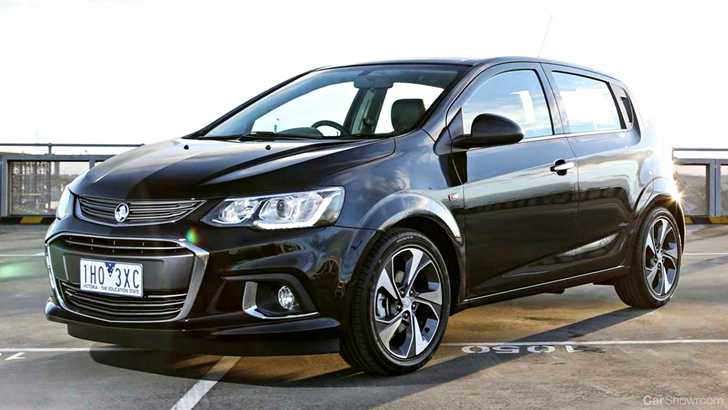 Holden Lineup In Limbo As GM Shrinks Korean Operations