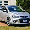 Holden Lineup In Limbo As GM Shrinks Korean Operations
