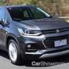 Holden Lineup In Limbo As GM Shrinks Korean Operations