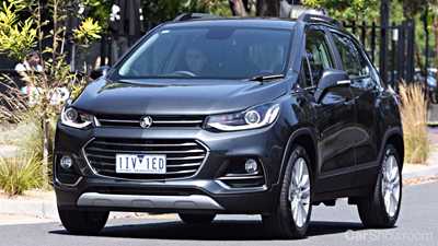 Holden Lineup In Limbo As GM Shrinks Korean Operations