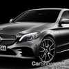2018 Mercedes-Benz C-Class