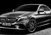 2018 Mercedes-Benz C-Class