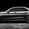 2018 Mercedes-Benz C-Class