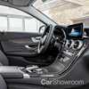 2018 Mercedes-Benz C-Class