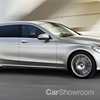 2018 Mercedes-Benz C-Class Estate