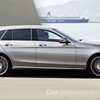2018 Mercedes-Benz C-Class Estate