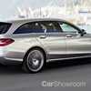 2018 Mercedes-Benz C-Class Estate