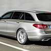 2018 Mercedes-Benz C-Class Estate