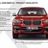2018 BMW X4 M40i