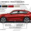 2018 BMW X4 M40i
