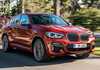 2018 BMW X4 M40i