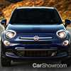 2018 Fiat 500X