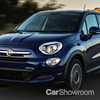2018 Fiat 500X