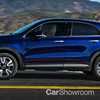 2018 Fiat 500X