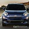 2018 Fiat 500X