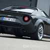 2010 Lancia 'New Stratos' - Prototype