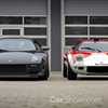 2010 Lancia 'New Stratos' - Prototype