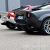 2010 Lancia 'New Stratos' - Prototype