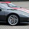 2010 Lancia 'New Stratos' - Prototype