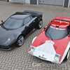 2010 Lancia 'New Stratos' - Prototype