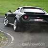 2010 Lancia 'New Stratos' - Prototype